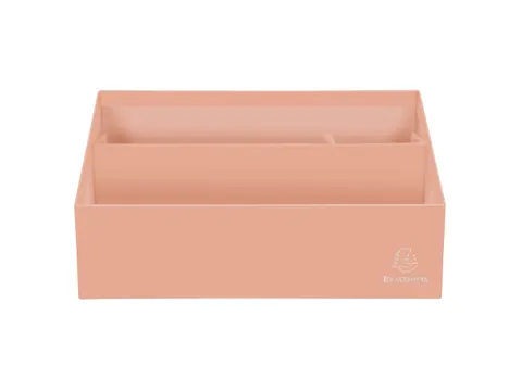 Sorteerder Aquarel koraal