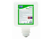 DEB InstantFOAM Optidose Desinfecterend schuim 6 x cartridge 1 liter
