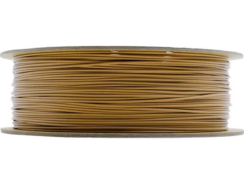 eSUN PLA+ 3D printer Filament 1,75mm Licht Bruin 1kg