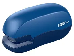 Nietmachine Rapid Elektrisch 10BX 10vel blauw/wit