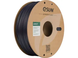 eSUN 3D printer Filament eABS-CF 1,75mm Donker Paars 1kg - 1
