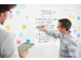 Meeting chart 3M Post-it 559 Super Sticky 635x762mm blanco 4+2 gratis