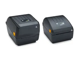 Zebra ZD220 Labelprinter Tt Print 74M Std Ezpl 203