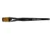 Penseel Kangaro Serie 341 plat Nr. 22 synthetisch doos 6 stuks
