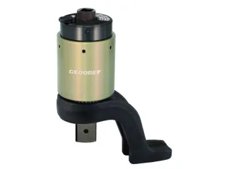 DVV-60ZRS Koppelvermenigvuldiger DREMOPLUS ALU 6000 Nm - 1