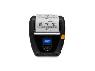 Mobiele printer Zebra ZQ630 Plus 203 DPI - 1