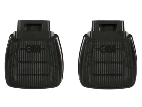 3M Secure Click D8051 gas- en dampfilter A1