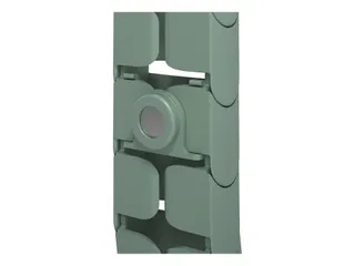 Addit kabelgeleider Groen Magneetbevestiging 34.489 - 2