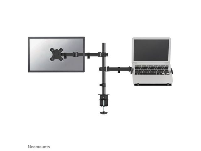 Monitorarm laptopstandaard Neo FPMA-D550NOTEBOOK