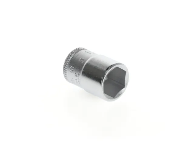 30 15 Stekkerdoos 3/8 inch zeskant 15mm