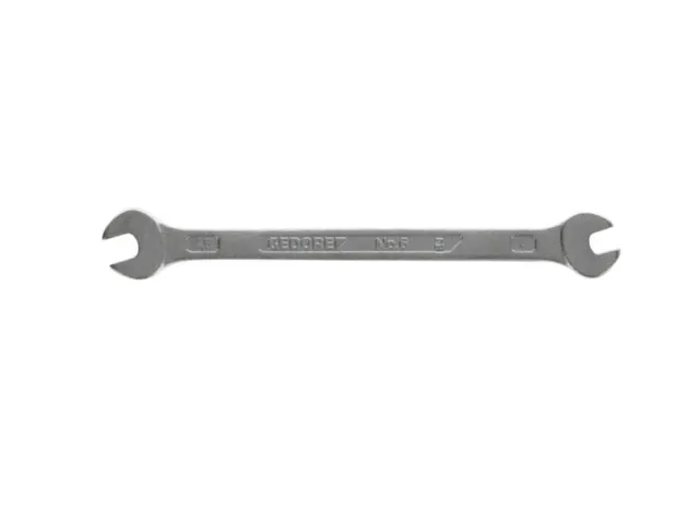 6 4X4.5 Dubbele steeksleutel 4x4.5mm
