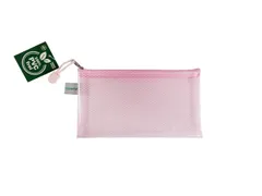 Ritszak Foldersys EVA 120x220mm pastel roze