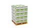 Papier Discovery A4 70g Blanc 500 feuilles Demi-palette