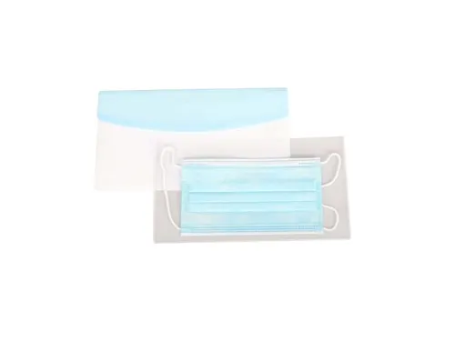 Tarifold antimicrobiële hoes + Color Dream Chequebook