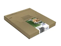 C13T12854511 Epson Fox Multipack Cartridge 4-colours T128 EasyMail