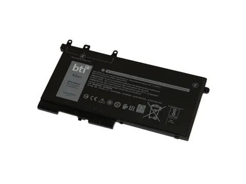 Origin Storage 3VC9Y-BTI, 3680 mAh, 46 Wh, Lithium-Polymeer (LiPo), 11