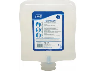 Deb Estesol Lotion Pure, 2 liter, doos 4 flacons - 1