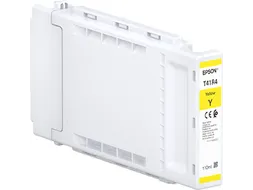 C13T41R440 Epson Singlepack UltraChrome XD2 T41R440 Yellow 110ml