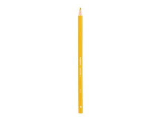 Kleurpotlood Bruynzeel Super 920 geel - 4