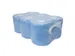 Centerfeed Handdoekrol Midi 2-Laags Blauw 150 Meter