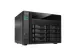 ASUS AS5008T, NAS, Intel Celeron, Noir