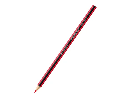 Kleurpotloden Staedtler Noris colour 185 set à 20+4 kleuren