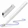 Vulpen Schneider Ceod Shiny parel wit