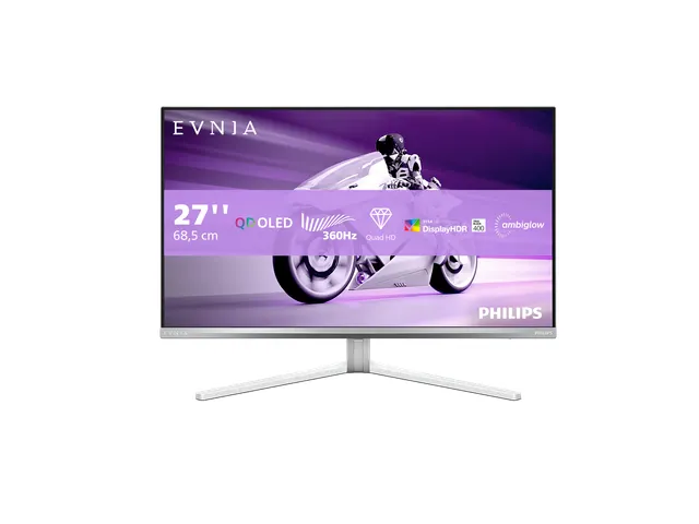 Gaming Monitor 27M2N8500 QD OLED-gamemonitor