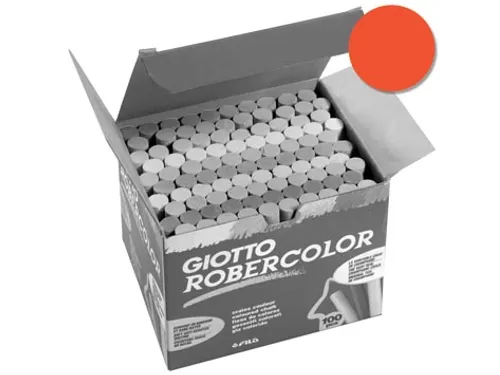 krijt Robercolor rood