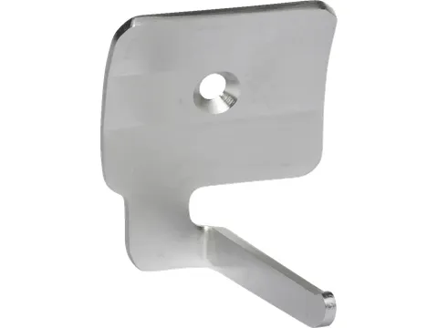 Ophangsysteem RVS 1 Haak 8.5cm