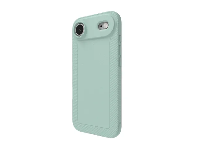 ZAGG Luxe Snap, Housse, Apple, iPhone 17 Air, 16,5 cm (6.5 inch), Coul
