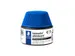 Viltstiftvulling Staedtler Lumocolor whiteboard 30ml blauw
