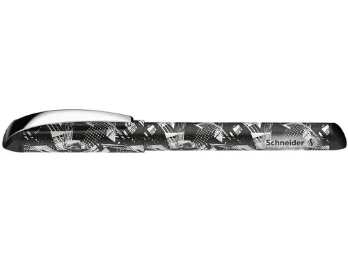 Vulpen Schneider INX Sportive intensity