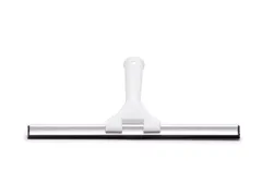 Raamtrekker Raamwisser Wit 25cm doos 25 stuks