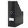 Tijdschriftcassette Leitz Click & Store Zwart 77% gerecycled karton