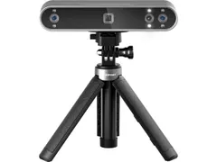 Revopoint Pop 3 Advanced Edition draagbare 3D-scanner met kleurenscans