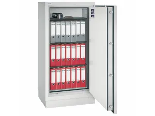 Sistec SPS 166-1 60P Inbraak en brandwerende kluis - 1