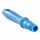 Hygiene 2934-3 mini steel blauw Ø 28mmx160mm
