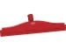 Raclette sol hygiénique 7722-4 40cm Flexible Full Colour Rouge