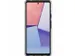 Spigen Case ACS04477 Pixel 6A Ultra Hybrid Crystal Clear