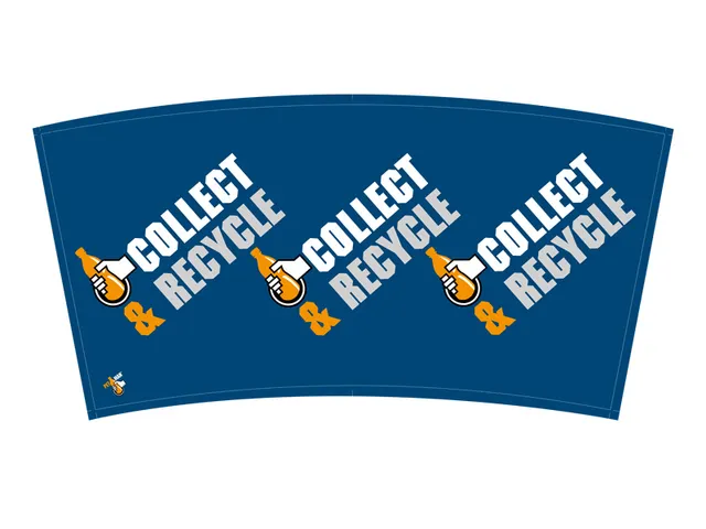 Wikkel Voor Petman Blauw