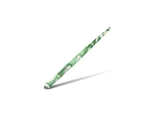 Penhouder Standardgraph gemarmerd ass. 12 stuks - 6