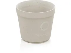 Circulware goblet circulcup, 200 ml, PP, beige, paquet de 36 pièces