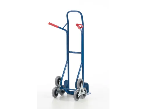 trapsteekwagen,3sterren,draagverm. 150kg,steekplaat BxD 300x225mm