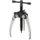 1.19/0XS Trekker 3-arm XS haak 50x70mm