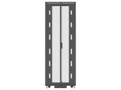 Vertiv VR3157, Vrijstaande rek, 48U, 1361 kg, Sleutelsleuf, Verstelbar