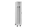 locker voor scheiding van kleding,HxBxD 1950x300x500mm,1vak