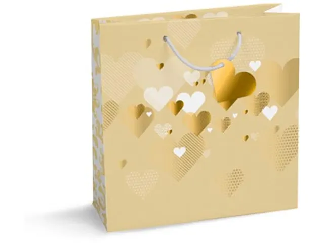 Geschenkzak Made In Heaven S 6x15x15 cm