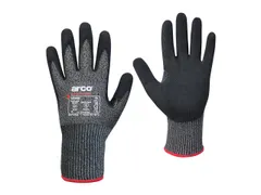 Werkhandschoen Arco Responsible snijbestendig Cut F nitril maat 7