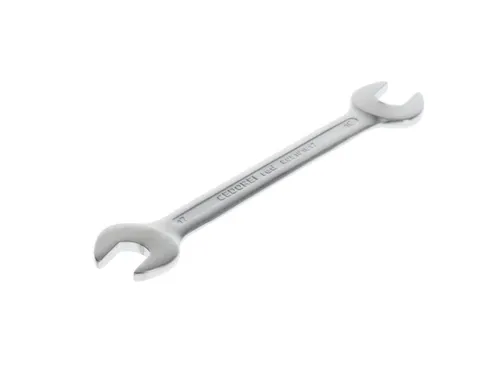 R05101617 Dubbele steeksleutel SW16x17mm 205mm